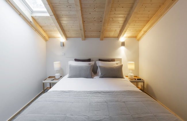 BO - Marquês Apartments - Foto 23