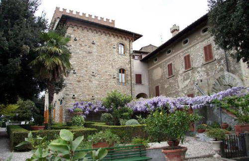 Castello di Volognano - Foto 4