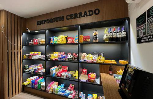 #2006B# Apto 1 quarto Metropolitan Barcelona - Foto 18