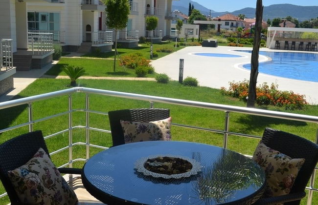 Korfez Life Apartments - Foto 26