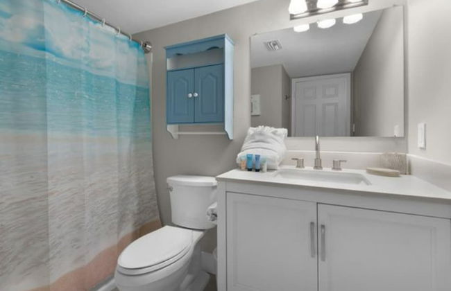 Pelican Beach 1213 2 Bedroom Condo - Foto 38