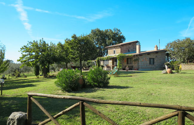 Il Casaletto - Foto 24