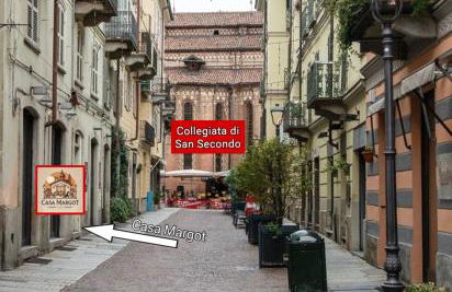 Casa Margot - Photo 11