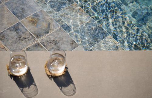 Kyamon Luxury Villa with Heated Saltwater Pool Near Chania - Foto 37