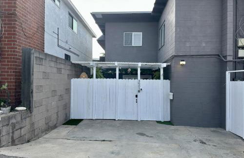 Private Patio 5 Min Walk to Beach and Restaurants - Foto 16