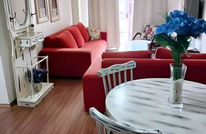 Siga Gramado - Casa de Vó com TV smart e Wi-fi - Photo 1