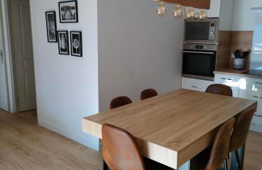 Le Panoramique du Plongeoir - T4 spacieux de 90m2 avec grande terrasse vue sur le lac de Serre Ponçon - Photo 38