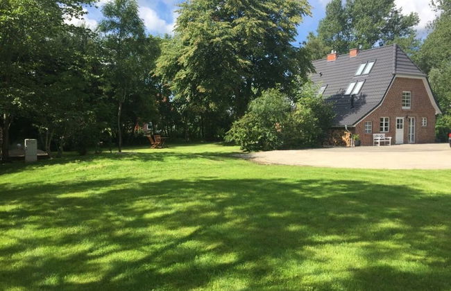 Johannisnest Comfortable Holiday Residence - Foto 56