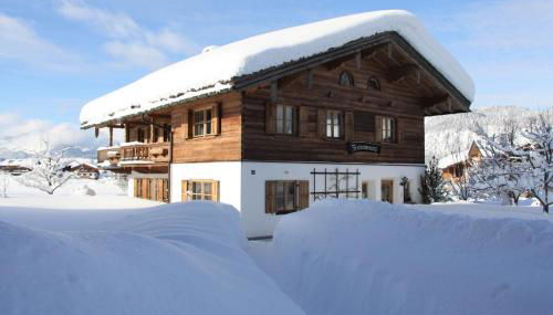 Chalet Menkenhof - Foto 3