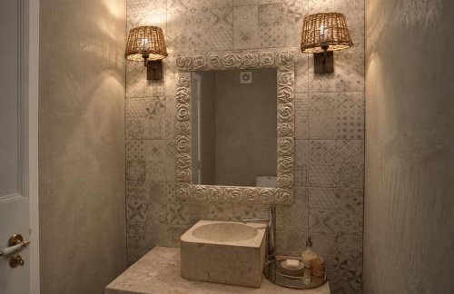 Casal de São José - Peaceful Country House near Mafra and Lisbon - Pool, Space, Confort - Foto 25