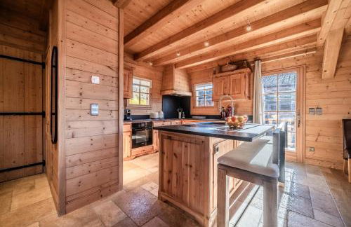 Chalet La Cabane, Carroz d Araches - by EMERALD STAY - Foto 9