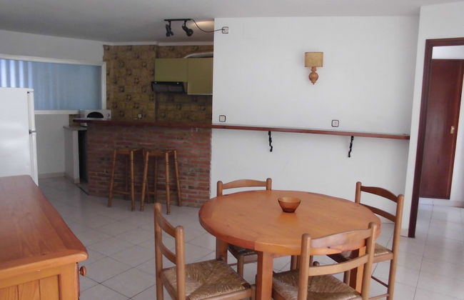 Inmo Estartit Apto. Medas Park II 1 2 - Foto 8