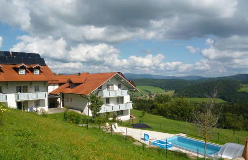 Richterhof Wellness Apartments Bayerischer Wald - Foto 11