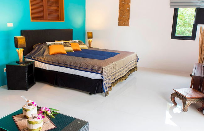 Moon Cottage - Foto 8