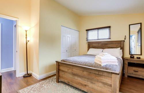 Escape to our cozy 3 Bed Rm 2 Bath Unit in Alexandria VA - Foto 36