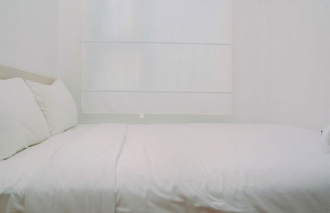 Comfy and Beautiful 2BR Menteng Square Apartment - Foto 2