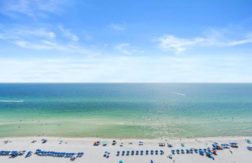 Twin Palms Beach Resort by Panhandle Getaways - Foto 14