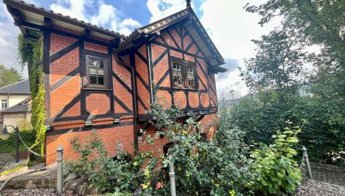 Ferienhaus Villa Frosch - Foto 2