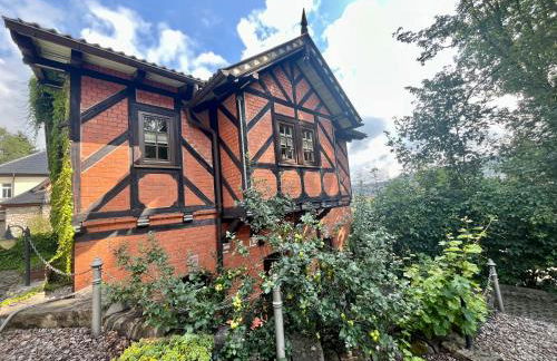 Ferienhaus Villa Frosch - Foto 2