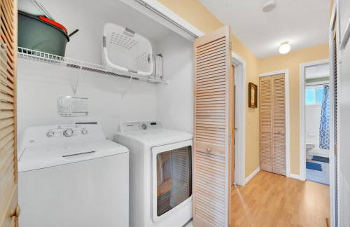 Incredible Island Club Villa Condo - Foto 25