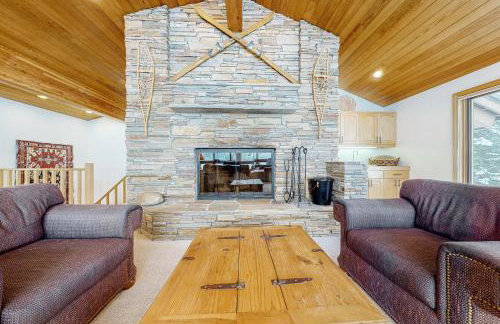 The Clymer House - Foto 7