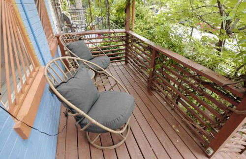 Hidden in the Heights DC Retreat Family Friendly - Foto 4