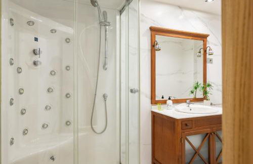 Alojamientos Rías Baixas-Casa Lisi-Ribeira - Foto 30