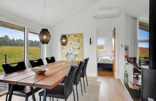 "Bothilda" - 660m from the sea - Foto 25