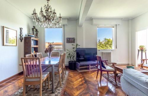 Apartamento con vistas a la Ría - Foto 19