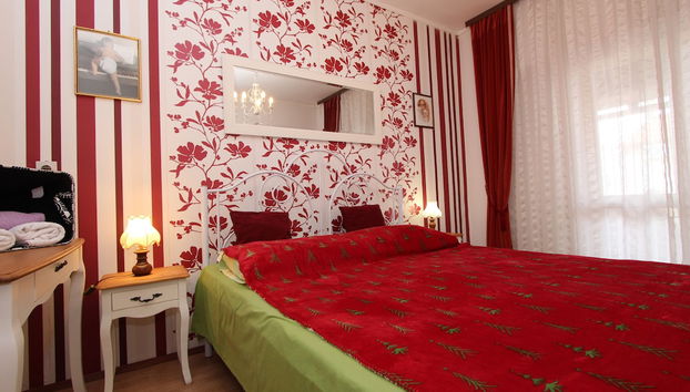 Apartments Belsa - Foto 2, Camera