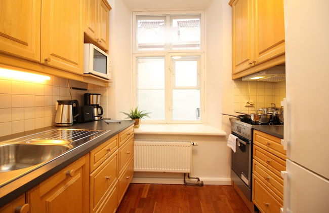 Tallinn City Apartments - Photo 28