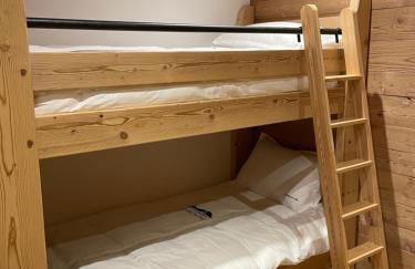 Chalets Coeur du Lac - Foto 36