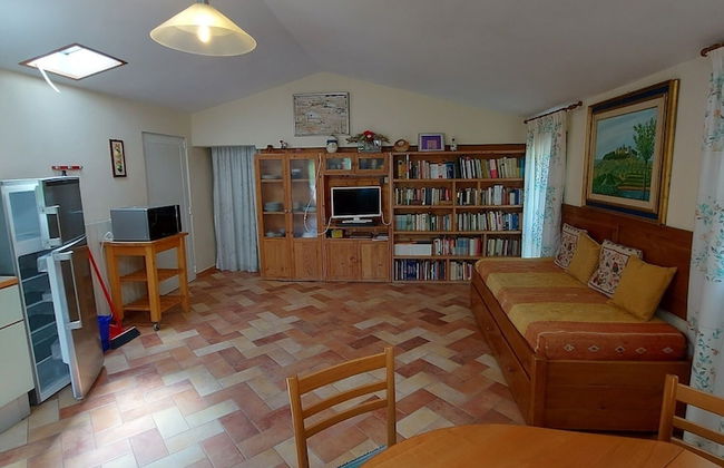 Agriturismo Podere Pilar - Photo 25