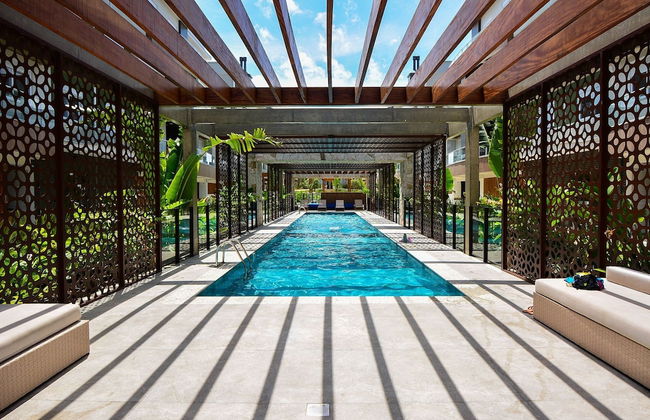 SunClub-300 metros da Praia do Campeche - Photo 18