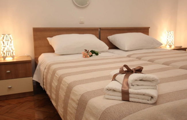 Old Town Zadar Cozy and Comfy Apartments - Foto 4