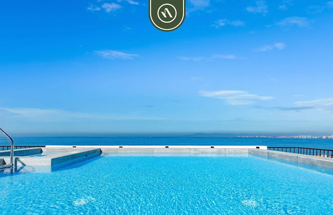 Casa Galeana 404 in Puerto Vallarta - Foto 9