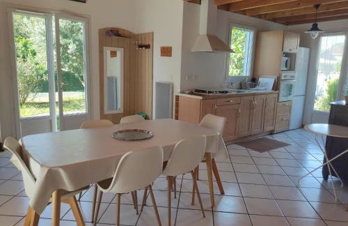 La maison d'Elisa - Foto 1