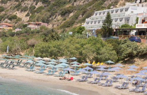 Creta Mare Hotel - Photo 40