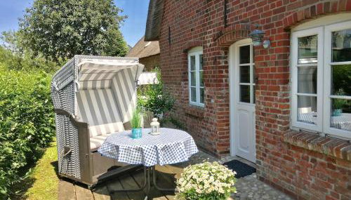 Holiday Apartment Nordwind - Foto 2, Garden view