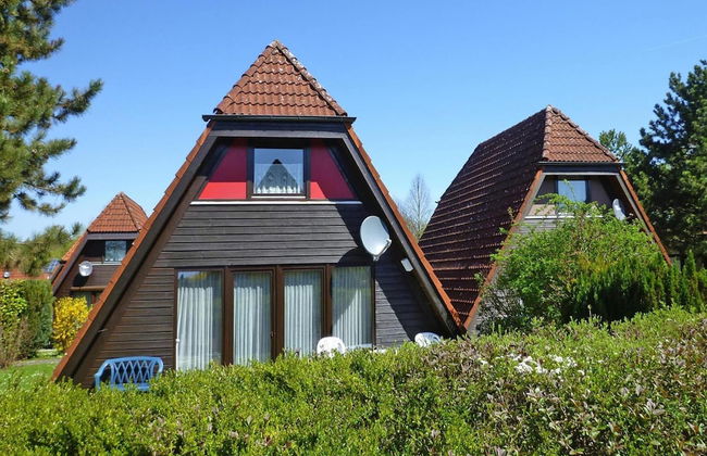 Chalet by Lake Constance With Alpine Views - Foto 17