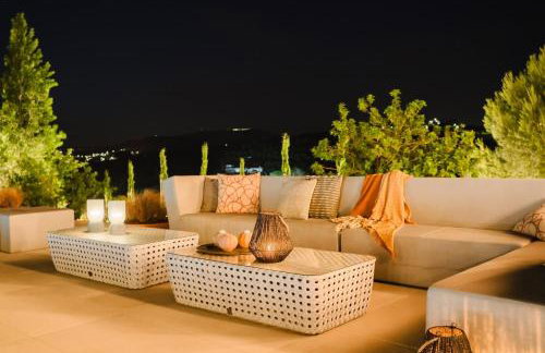 Vila das Acácias - Boutique Villa in Wine Country - Foto 20