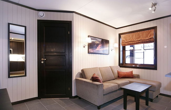 Hafjell Resort Alpin Apartments Sørlia - Foto 23