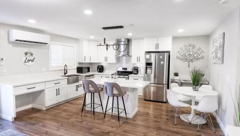 Gillespie 2bed 1 bath 1063 by SD Stay - Foto 5