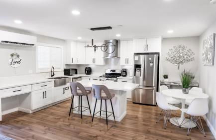 Gillespie 2bed 1 bath 1063 by SD Stay - Foto 5