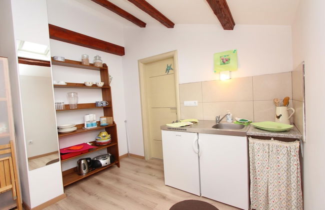 Studio Rovinj Home - Foto 5