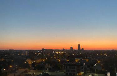 ST55 Apartament - Foto 22