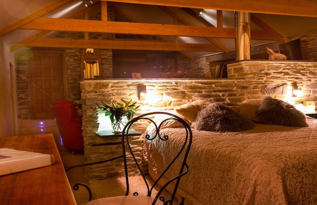 Coriander Cottages - Foto 2