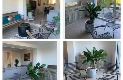 Maison classée sur le Golfe de St Tropez - Foto 8