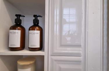 Edinburgh, DeanVillage Cosy Hideaway Apartment - Foto 33