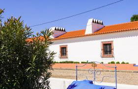 Nature Forest - Herdade de Martingil - Foto 71